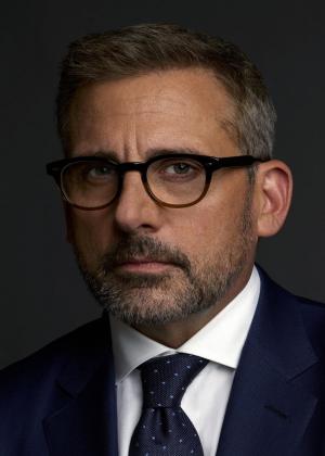 Steve Carell